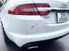 Jaguar XF 2015 - Xe nhập bản full cao cấp nhất, đủ đồ chơi không thiếu món nào, nội thất đẹp, nệm da