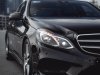 Mercedes-Benz E250 2015 - Màu đen, nhập khẩu
