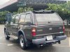 Ford Ranger 2002 - Màu xám, nhập khẩu nguyên chiếc