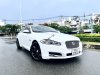 Jaguar XF 2015 - Xe nhập bản full cao cấp nhất, đủ đồ chơi không thiếu món nào, nội thất đẹp, nệm da