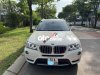 BMW X3 2012 - Màu trắng, nhập khẩu còn mới