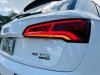 Audi Q5 2018 - Bảo hành bảo dưỡng tại Audi Việt Nam lịch sử đầy đủ