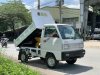 Suzuki Super Carry Truck 2022 - Xe sẵn giao ngay khuyến mãi khủng 30 triệu