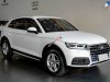 Audi Q5 2018 - Xe màu trắng lịch lãm sang trọng