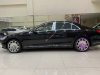 Mercedes-Benz S500 2016 - Màu đen, xe nhập