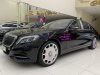 Mercedes-Benz S500 2016 - Màu đen, xe nhập