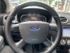 Ford Focus 2010 - Màu bạc, xe nhập