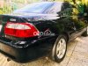 Mazda 626 2003 - Màu đen giá hữu nghị