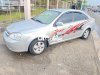 Daewoo Lacetti 2008 - Xe gia đình sử dụng