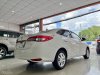 Toyota Vios 2018 - Cần bán xe mới 95% giá tốt 495tr