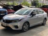 Honda City 2022 - Xe hãng đăng ký mới về