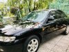 Mazda 626 2003 - Màu đen giá hữu nghị