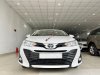 Toyota Vios 2018 - Cần bán xe mới 95% giá tốt 495tr
