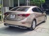 Mazda 3 2015 - Màu vàng cát, xe đẹp, hỗ trợ trả góp