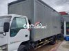 Isuzu NMR 2007 - Xe nhà, bao đẹp, máy lạnh teo