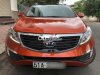 Kia Sportage 2011 - Nhập khẩu nguyên chiếc