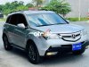 Acura CDX 2008 - Full đồ chơi bảo dưỡng