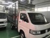 Suzuki Super Carry Pro 2022 - Xe giao ngay kèm nhiều khuyến mãi