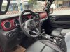Jeep Wrangler 2021 - Bán xe màu đỏ