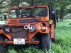 Jeep 1980 - Xe chính chủ