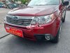 Subaru Forester 2010 - Giá 570 triệu