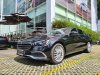Mercedes-Benz 2022 - Odo 700 km, đen nội thất nâu, siêu lướt chính hãng