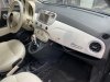 Fiat 500 2010 - Bán xe số tự động, màu trắng, nhập khẩu từ Italia