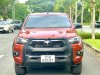 Toyota Hilux 2011 - 1 chủ đi từ đầu, giá tốt, liên hệ