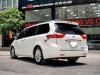 Toyota Sienna 2016 - Đăng kí sử dụng 2017