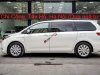 Toyota Sienna 2016 - Đăng kí sử dụng 2017