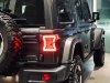 Jeep Wrangler 2022 - Chính hãng - Giao ngay