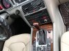 Audi Q7 2009 - Nhập Đức 2009 màu đen loại Slier Full xe đã lên form 2012
