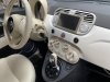 Fiat 500 2010 -  số tự động, màu trắng