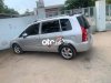 Mazda Premacy 2002 - Màu bạc, nhập khẩu nguyên chiếc số tự động giá hữu nghị