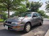 Toyota Corolla 1997 - Xe màu bạc, nhập khẩu, giá 115tr