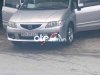 Mazda Premacy 2002 - Màu bạc, nhập khẩu nguyên chiếc số tự động giá hữu nghị