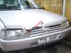 Peugeot 405 1990 - Màu bạc