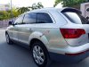 Audi Q7 2008 - Zin a-z tuyệt đẹp