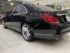 Mercedes-Benz S500 2016 - Màu đen, nhập khẩu số tự động