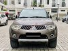 Mitsubishi Pajero Sport 2011 - Xe máy dầu số tự động