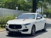 Maserati 2017 - Odo: 10.000 km