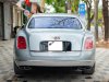 Bentley Mulsanne 2013 - Xe màu bạc