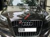 Audi Q7 2014 - Màu nâu, nhập khẩu