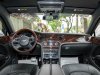 Bentley Mulsanne 2013 - Xe màu bạc