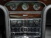 Bentley Mulsanne 2013 - Xe màu bạc