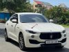 Maserati 2017 - Odo: 10.000 km