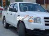 Ford Ranger 2007 - Máy dầu 1 cầu