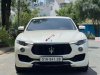 Maserati 2017 - Odo: 10.000 km