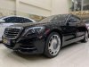 Mercedes-Benz S500 2016 - Màu đen, nhập khẩu số tự động