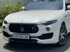 Maserati 2017 - Odo: 10.000 km